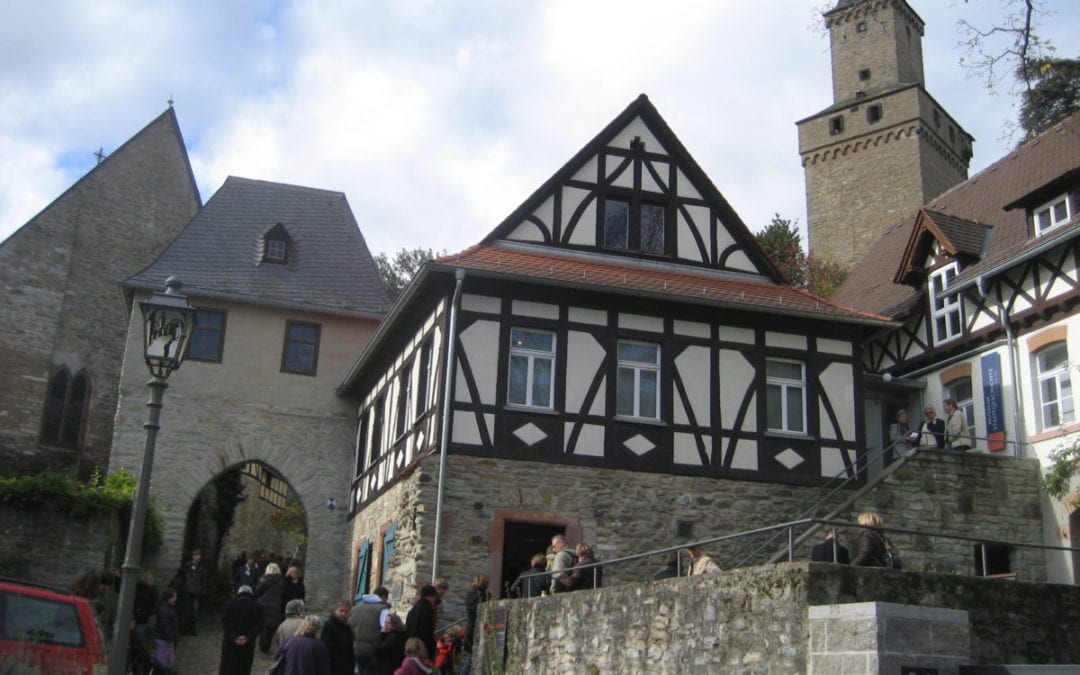Altstadt und Denkmalschutz  Kopieren