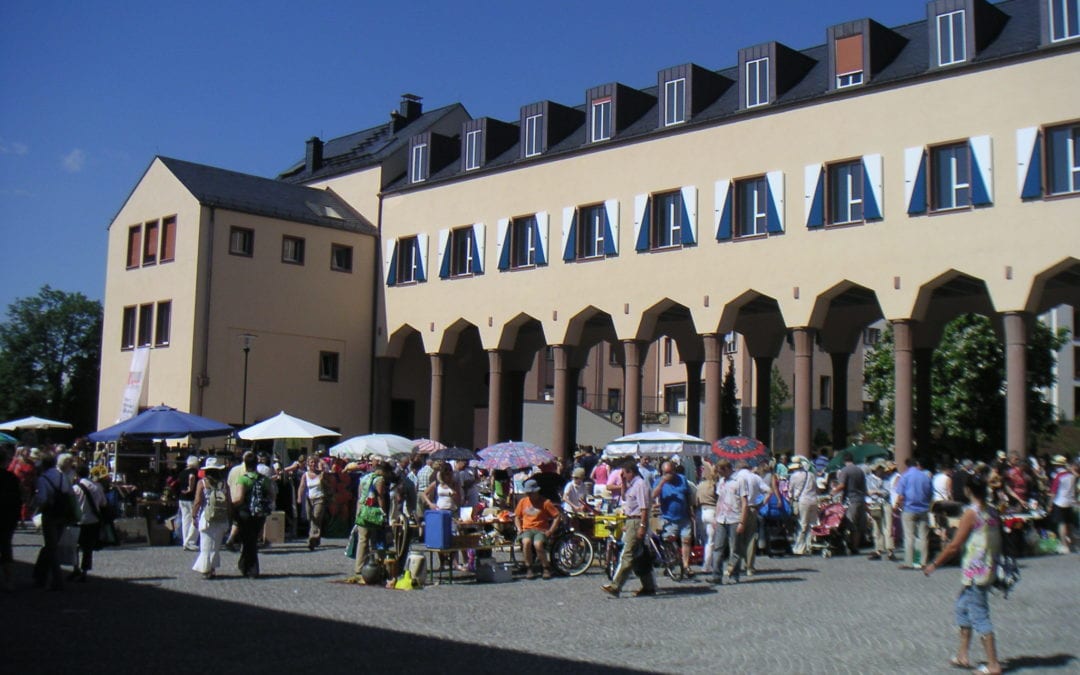 Leben in Kronberg  Kopieren