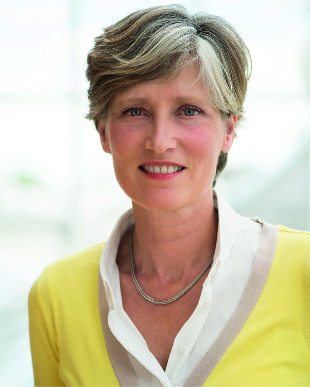 Andrea Poerschke