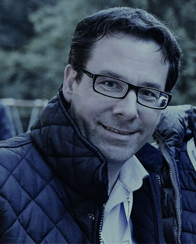 Daniel Rinck