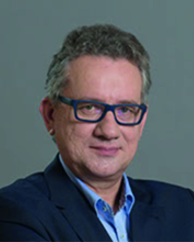 Oliver Reis