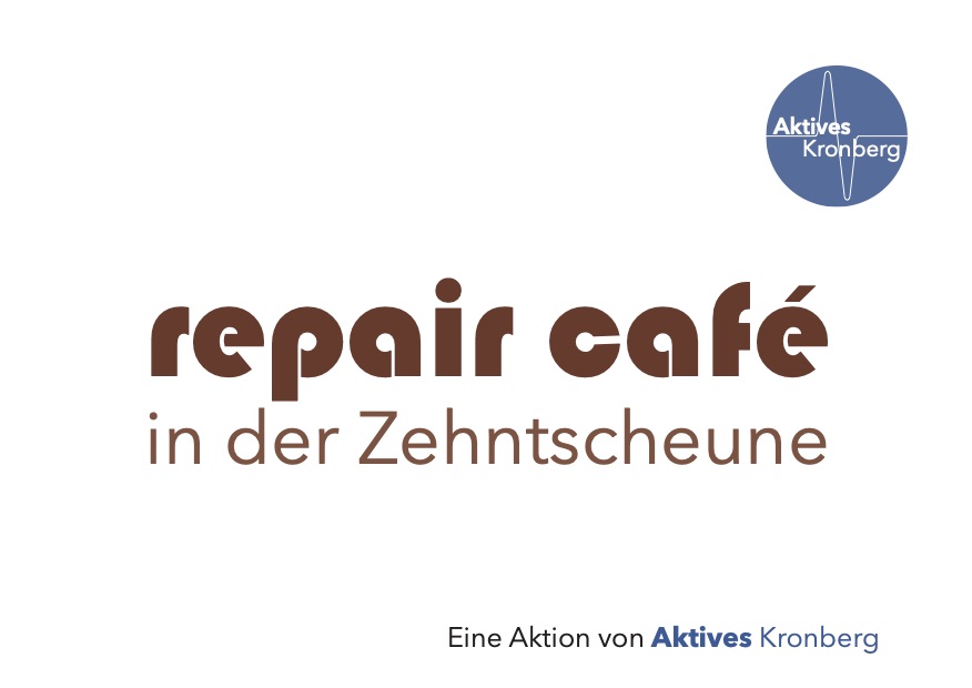 RepairCafé