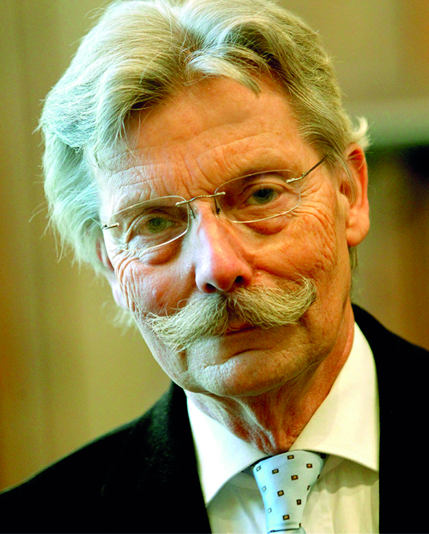 Robert Philippi