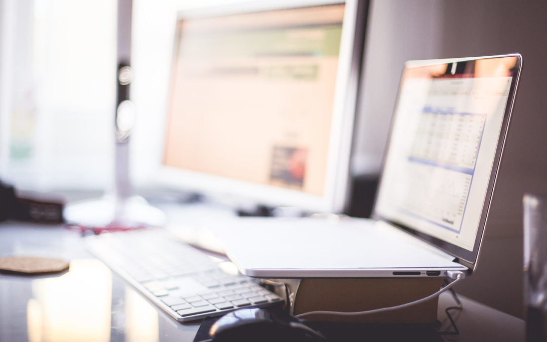 Homeoffice – Büroform der Zukunft?