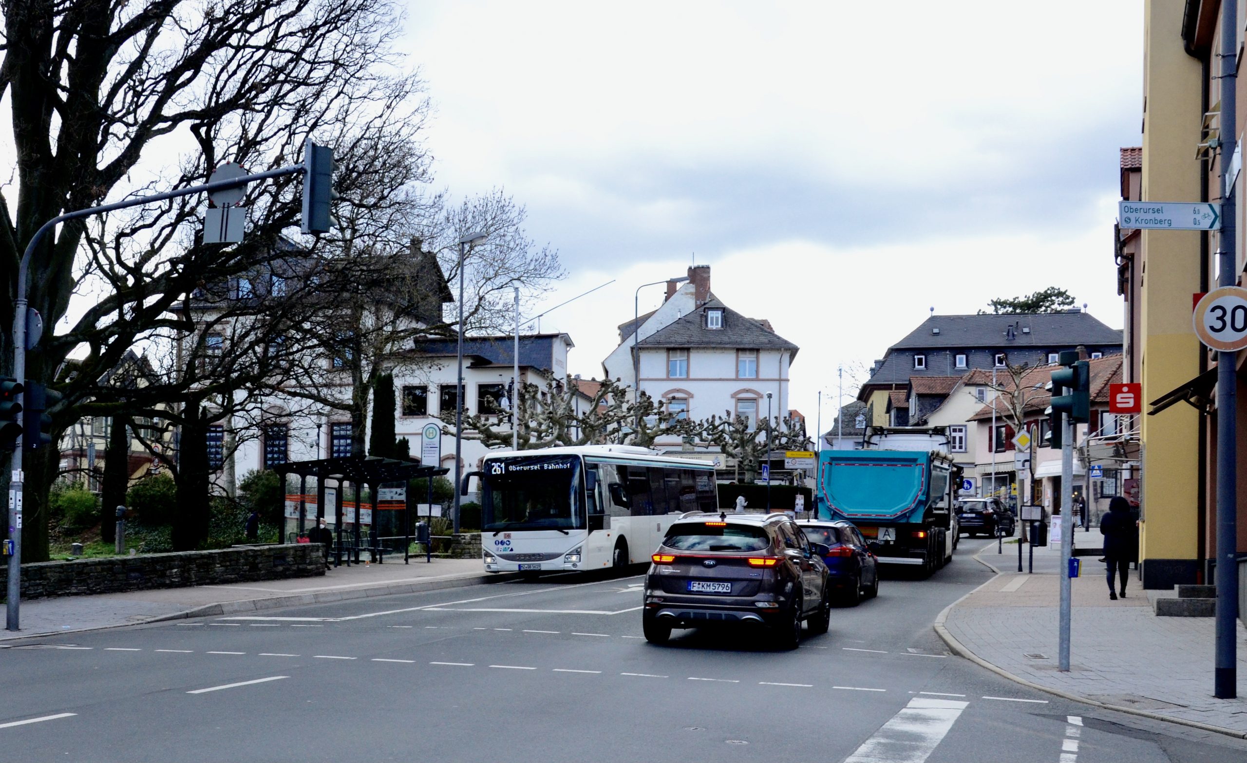 Mobilität