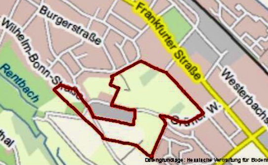 Quo vadis Kronberg?
