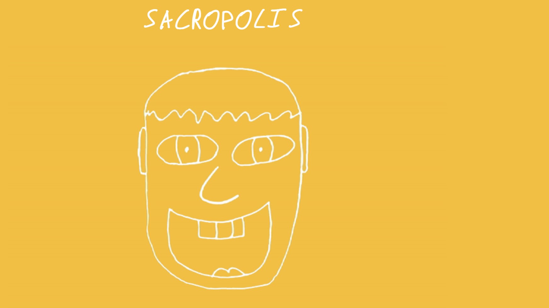 Sacropolis-skizze Sacropolis-Skizze
