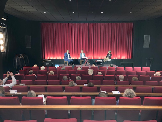 Gemeinsam Miteinander – Matinee